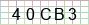 This is a captcha-picture. It is used to prevent mass-access by robots.