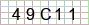 This is a captcha-picture. It is used to prevent mass-access by robots.