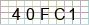 This is a captcha-picture. It is used to prevent mass-access by robots.