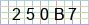 This is a captcha-picture. It is used to prevent mass-access by robots.