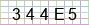 This is a captcha-picture. It is used to prevent mass-access by robots.