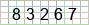 This is a captcha-picture. It is used to prevent mass-access by robots.