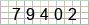 This is a captcha-picture. It is used to prevent mass-access by robots.