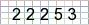 This is a captcha-picture. It is used to prevent mass-access by robots.