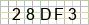 This is a captcha-picture. It is used to prevent mass-access by robots.