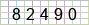 This is a captcha-picture. It is used to prevent mass-access by robots.