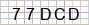 This is a captcha-picture. It is used to prevent mass-access by robots.