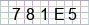This is a captcha-picture. It is used to prevent mass-access by robots.