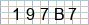 This is a captcha-picture. It is used to prevent mass-access by robots.