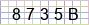 This is a captcha-picture. It is used to prevent mass-access by robots.