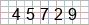 This is a captcha-picture. It is used to prevent mass-access by robots.