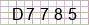 This is a captcha-picture. It is used to prevent mass-access by robots.