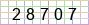This is a captcha-picture. It is used to prevent mass-access by robots.