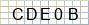 This is a captcha-picture. It is used to prevent mass-access by robots.