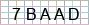 This is a captcha-picture. It is used to prevent mass-access by robots.