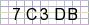 This is a captcha-picture. It is used to prevent mass-access by robots.
