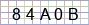 This is a captcha-picture. It is used to prevent mass-access by robots.