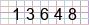 This is a captcha-picture. It is used to prevent mass-access by robots.