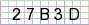 This is a captcha-picture. It is used to prevent mass-access by robots.