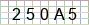 This is a captcha-picture. It is used to prevent mass-access by robots.