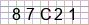 This is a captcha-picture. It is used to prevent mass-access by robots.