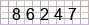 This is a captcha-picture. It is used to prevent mass-access by robots.