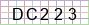 This is a captcha-picture. It is used to prevent mass-access by robots.