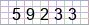This is a captcha-picture. It is used to prevent mass-access by robots.