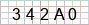 This is a captcha-picture. It is used to prevent mass-access by robots.