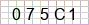 This is a captcha-picture. It is used to prevent mass-access by robots.