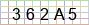This is a captcha-picture. It is used to prevent mass-access by robots.