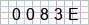 This is a captcha-picture. It is used to prevent mass-access by robots.