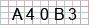 This is a captcha-picture. It is used to prevent mass-access by robots.
