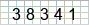This is a captcha-picture. It is used to prevent mass-access by robots.