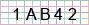 This is a captcha-picture. It is used to prevent mass-access by robots.
