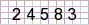 This is a captcha-picture. It is used to prevent mass-access by robots.