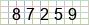 This is a captcha-picture. It is used to prevent mass-access by robots.