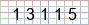 This is a captcha-picture. It is used to prevent mass-access by robots.
