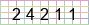 This is a captcha-picture. It is used to prevent mass-access by robots.