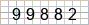 This is a captcha-picture. It is used to prevent mass-access by robots.