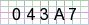 This is a captcha-picture. It is used to prevent mass-access by robots.