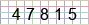 This is a captcha-picture. It is used to prevent mass-access by robots.