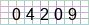 This is a captcha-picture. It is used to prevent mass-access by robots.