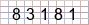 This is a captcha-picture. It is used to prevent mass-access by robots.