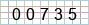This is a captcha-picture. It is used to prevent mass-access by robots.