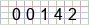 This is a captcha-picture. It is used to prevent mass-access by robots.