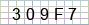 This is a captcha-picture. It is used to prevent mass-access by robots.