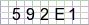 This is a captcha-picture. It is used to prevent mass-access by robots.
