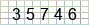This is a captcha-picture. It is used to prevent mass-access by robots.