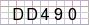This is a captcha-picture. It is used to prevent mass-access by robots.